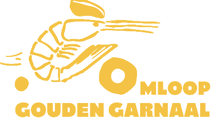 Gouden Garnaal